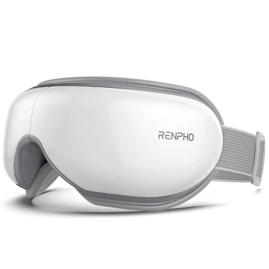 "RENPHO Eyeris 1 Eye Massager with Heat - The Perfect Father's Day Gift for Mom and Dad"