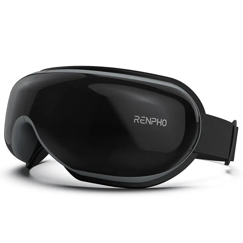 "RENPHO Eyeris 1 Eye Massager with Heat - The Perfect Father's Day Gift for Mom and Dad"