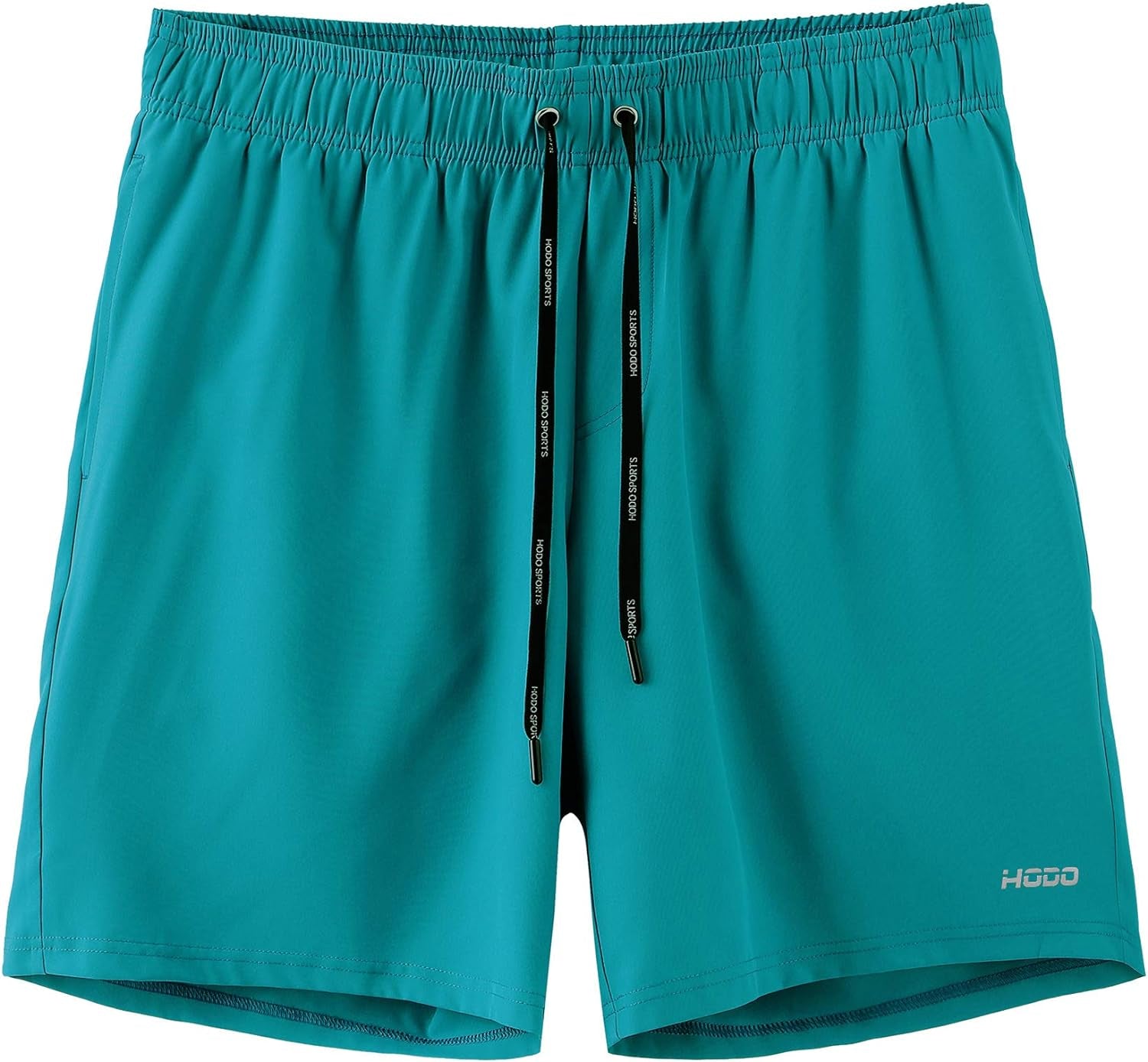 Mens Swim Trunks 9" Quick Dry Swim Shorts Bathing Suit